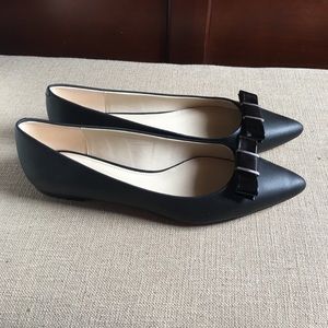 NIB Coach Flats